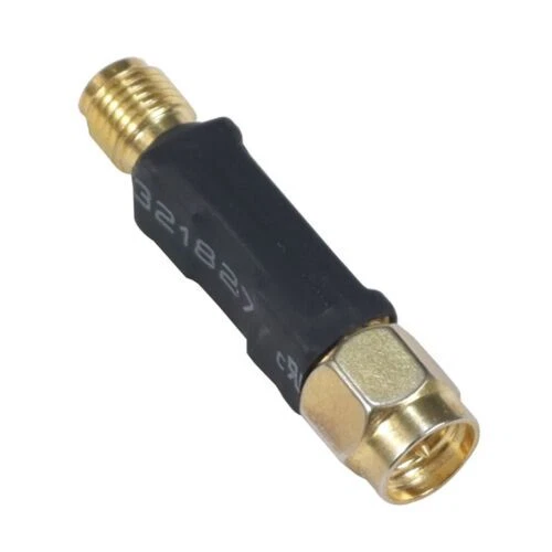 Autres sources et adaptateurs de signal