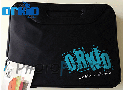 Sac à Dos Ordinateur ORKIO 0802314 – Pour PC Portable/E-PC – Neuf