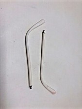 CALVIN KLEIN CK7803 000 WHITE 130mm Authentic Temple Replacement PARTS 2701