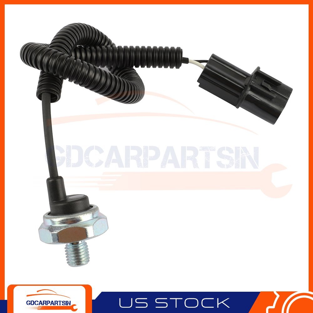 Hyundai Sonata 1999-2005 Front Knock Sensor Assembly 1PC