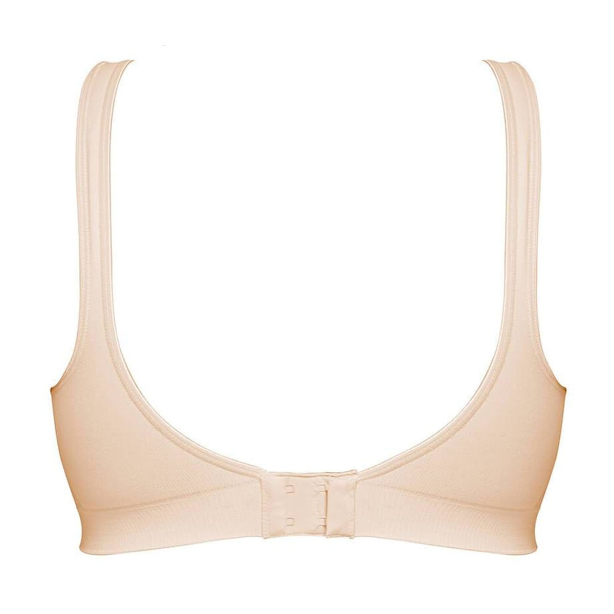 Playtex Play Comfort Revolution Wirefree Bra P3488 In White - Foto 9