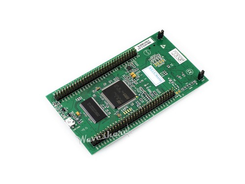 32F429IDISCOVERY STM32F429I-DISC1 STM32F4 Discovery Kit integriert ST-LINK/V2-B - Bild 1 von 7