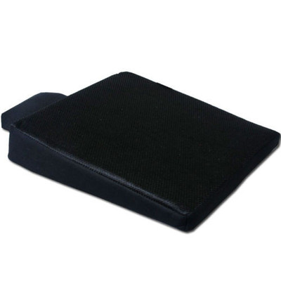 Orthopedic ErgonomicTravel Chair Car Seat Wedge Lumbar Back Support Cushion MB