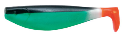 QUANTUM Specialist Cracker Shad 16cm Hechtköder Welsköder Dorsch - perch