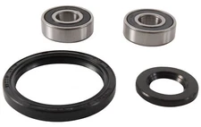 Pivot Works Front Wheel Bearing & Seal Kit (PWFWK-K06-020)