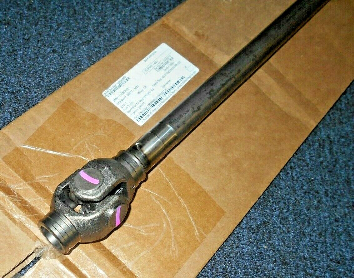 49050-1075 | Drive Propeller Shaft U-Joint For Kawasaki Mule 610 KAF400 A C D E F G 2005~2016 - Foto 4