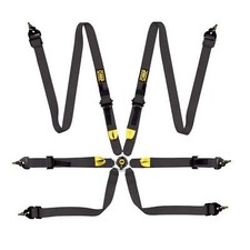 OMP First 2 Harness