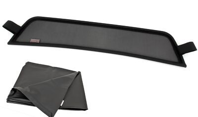 AIRAX Windschott für BMW Z4 Roadster Typ (E89) incl. Tasche