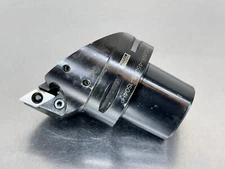 Sandvik C6 Capto Indexable Turning Head C6-PDJNR-45065-1504HP