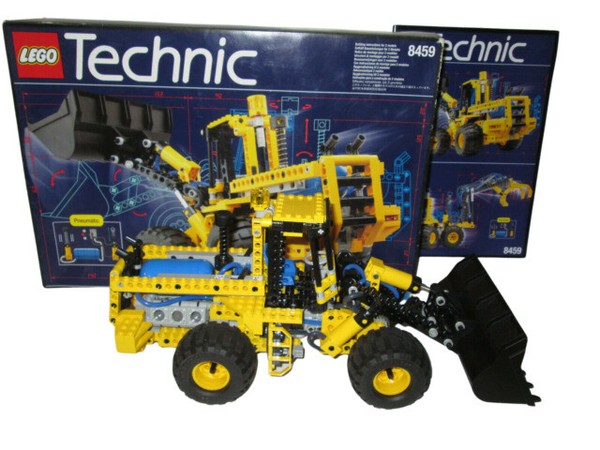 lego 8459