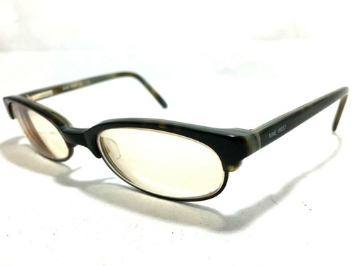Nine West 42 L3U Eyeglasses 48-18-130 FRAME N2
