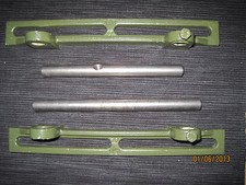 Speck Kolbenpumpe  PM10 ,PM15,PM20 , Hauswasserwerk, Motorhalter Original Speck