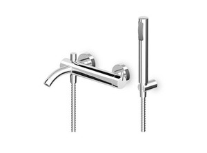 Miscelatore vasca da bagno Zucchetti Simply Beautiful miscelatore ... Miscelatore vasca da bagno Zucchetti Simply Beautiful miscelatore ...