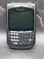BLACKBERRY 8703E VERIZON WIRELESS CLEAN ESN, UNTESTED, PLEASE READ 
