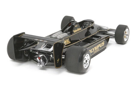 Tamiya Lotus Type 79 1979) 1:20 - Immagine 4 di 4