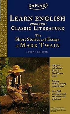 twain essays