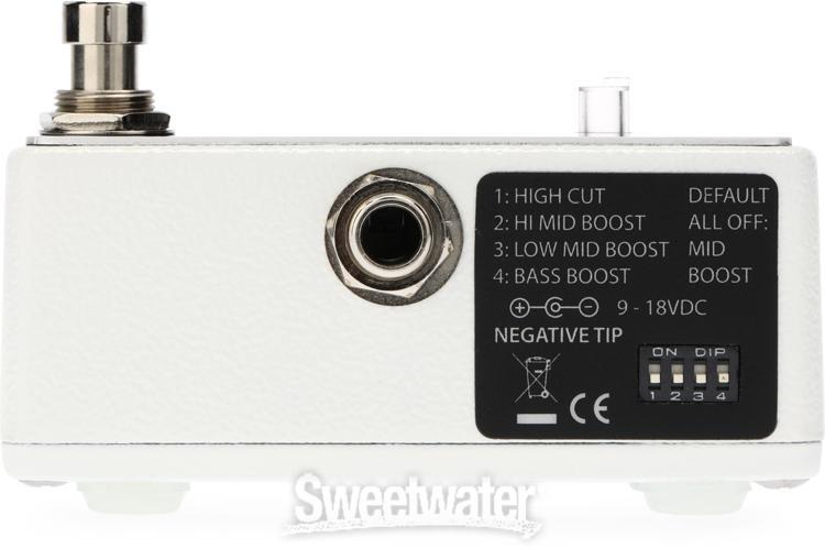 Xotic Super Clean Buffer Guitar Effects Pedal for sale online | eBay