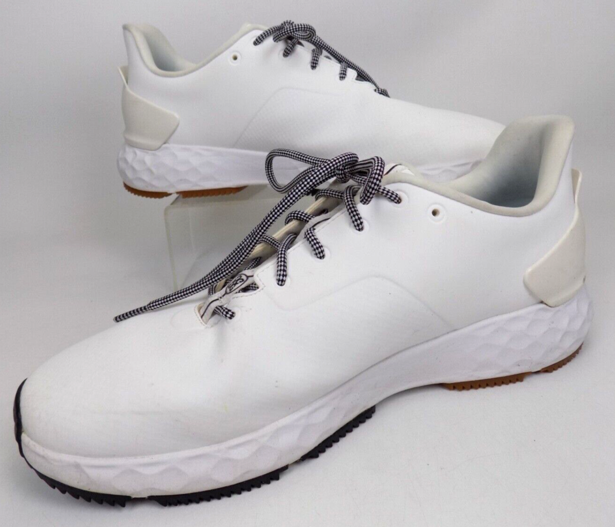 スニーカー G/FORE G4MC0EF26 MY577 G/ FORE G4MC0EF26 Limited Golf Sneakers Men Shoes Size 12 M