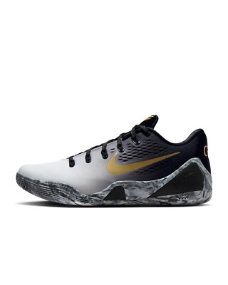 【新品未使用】Nike Kobe 9 Elite Low EM Protro Nike Kobe 9 EM Low Protro China Release Info | Hypebeast