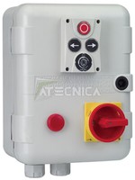 Zentrale Automatisierung Faac Und 578D 402501 Elektronik ÜBer Befehl Tor Bergbau