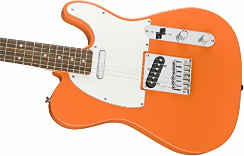 Squier Affinity Telecaster オレンジ　エレキギター Squier Affinity Series Electric Guitar telecaster