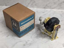 Vintage Motorola Flyback Transformer Voltage Output #24D66258A09 Replacement
