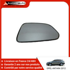 Glace de rétroviseur Opel ANTARA