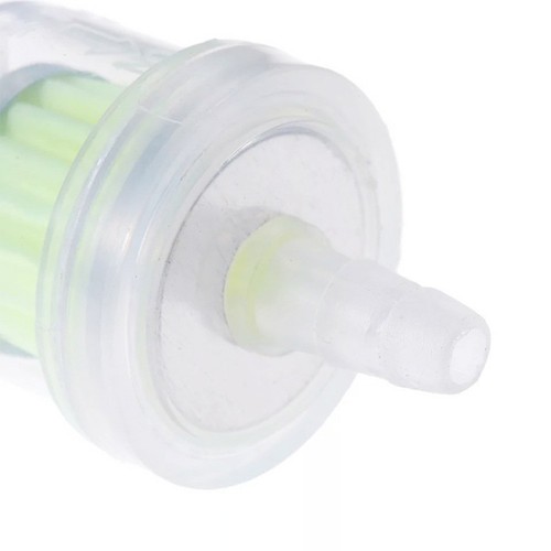 Green Paper Core Fuel Filter for Motorcycles Optimal Fuel Flow Management - Picture 22 of 23