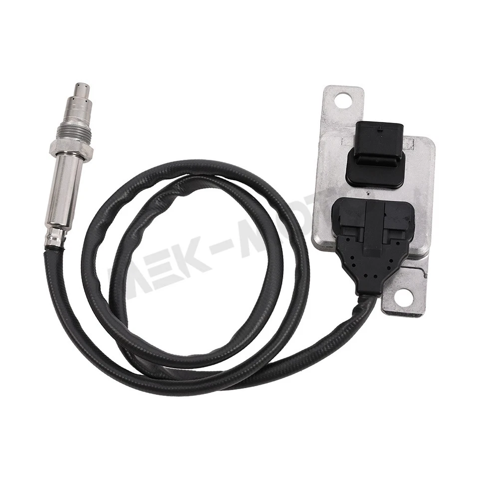 Sensor trasero de óxido de nitrógeno Nox para Audi Q5 A8 Quattro 2014 2015 2016 8R0907807G Foto 3 de 4