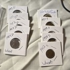 Wheat Penny Lot With Dates 35 Coins. Don’t Miss Out — photo 2