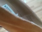 Steve Madden Womens Platform Gayle Shoes Wedge Heels Size 7 -Boho Multi Color  — photo 5