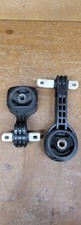 Upper And Lower Rod Torque Engine Motor Mount Civic 2006-2011