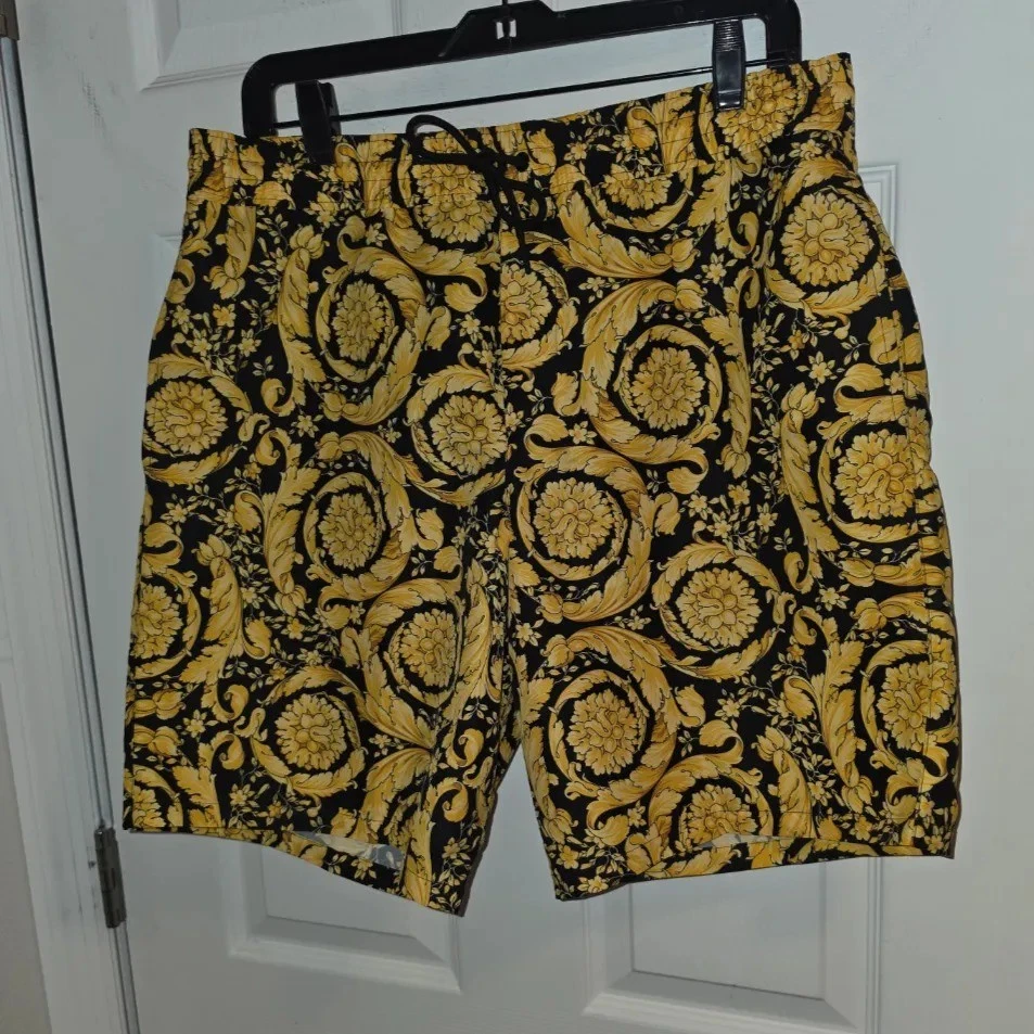 Versace Black for Men for sale | eBay