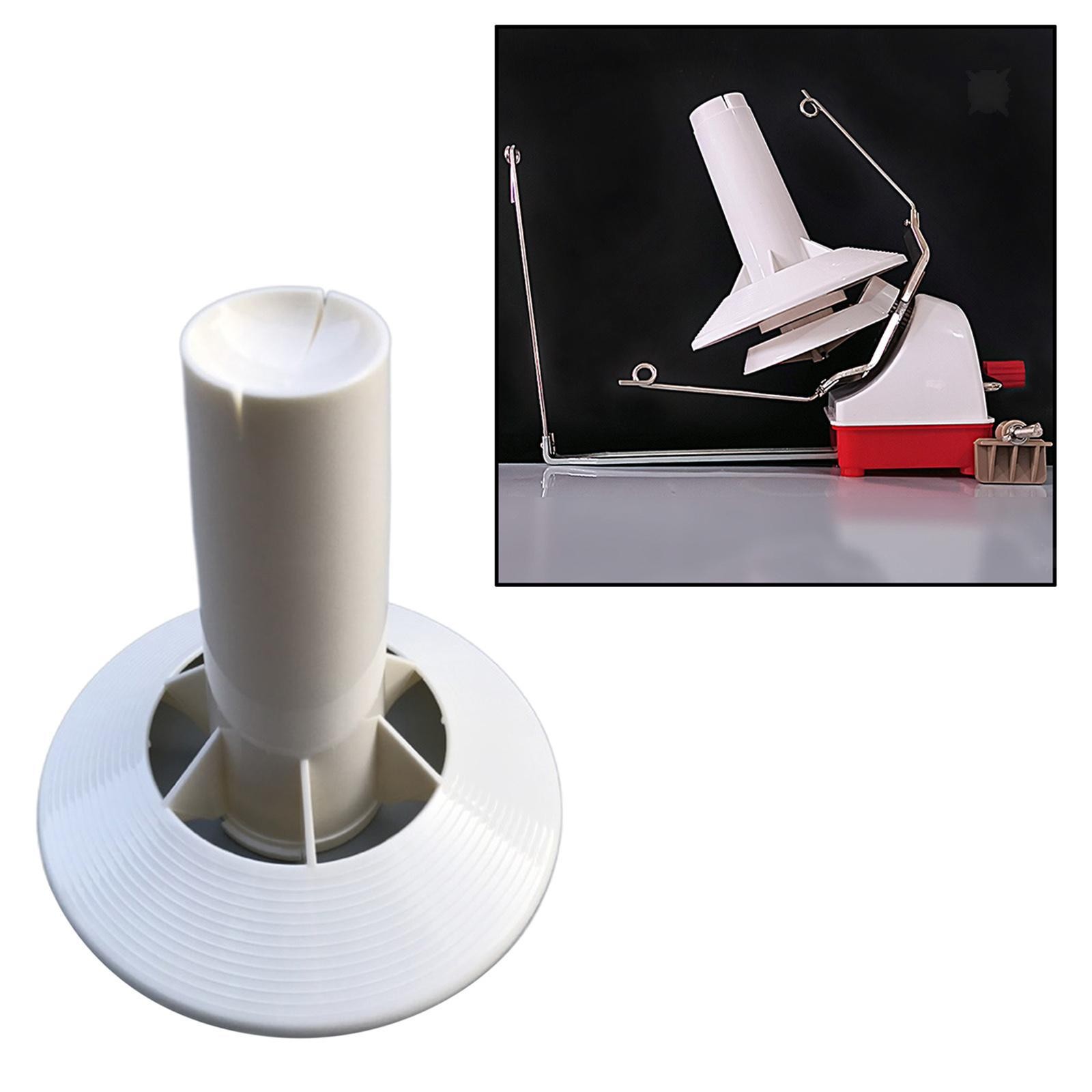 Hand Operated Wool Winder Holder THRead Knitting L
