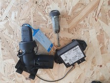 Mercedes A-Klasse W168 Zündschloss Schlüssel Wegfahrsperre Türschloss 1688200426