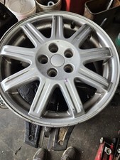 2006 - 2010 CHRYSLER PT CRUISER Wheel Rim 16 inch Alloy 16" Aluminum Factory