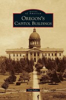 Tom Fuller | Oregon's Capitol Buildings | Buch | Englisch (2013) | Gebunden