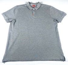 Nike Dri-Fit Men  s L Gray The Nike Polo Standard Fit Performance Golf Shirt