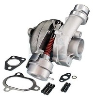 Lader, Aufladung Meat & Doria 65068 Passend FüR Nissan Renault