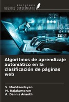 S. Markkandeyan (U. A.) | Algoritmos De Aprendizaje AutomáTico En La...
