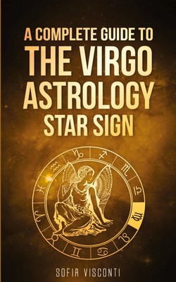Sofia Visconti | Virgo | Taschenbuch | Englisch (2024) | Fortune Publishing