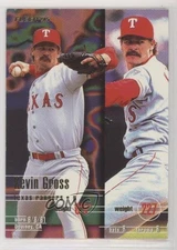 1995 Fleer Update Kevin Gross #U-82