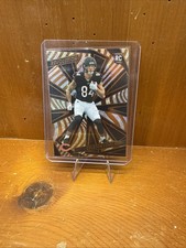 2025 Panini Revolution Colston Loveland RC Chicago Bears Rookie Card