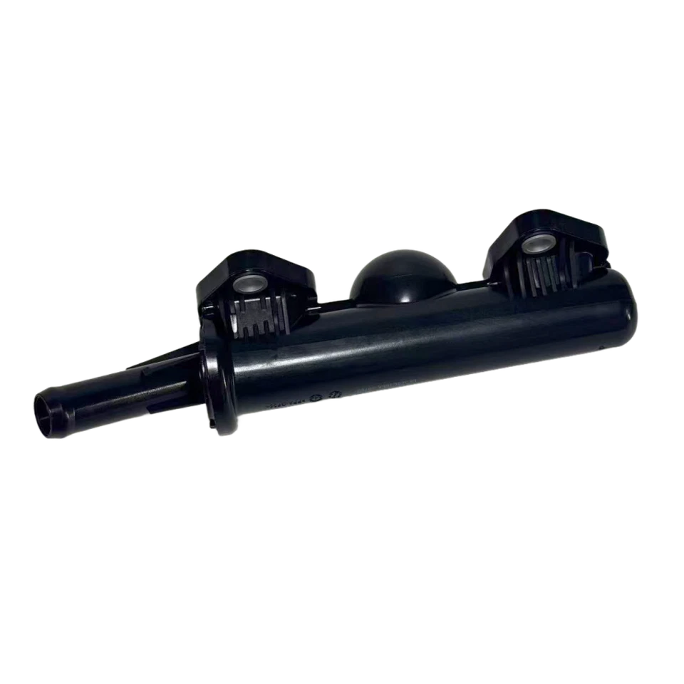 Engine Coolant Outlet Flange For 13-20 Ford 2015-17 Lincoln Navigator DL3Z8C368A Foto 2 de 4