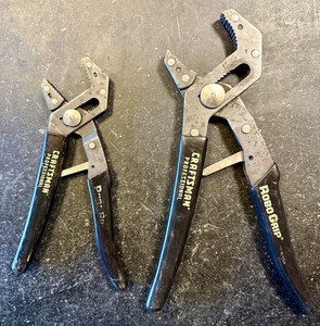 Robo Grip Pliers | eBay