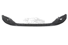 Original Blende Stoßstange vorne unten für Citroen C4 III (C41) 98347032XT