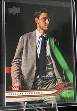 2026 Upper Deck Carolina Hurricanes Stanley Cup Champions Hockey Checklist Guide in-content 25