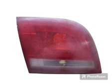 AUDI A3 Cabrio 8P7 Heckleuchte 8P4945093D 1.90 Diesel 77kw 2008 35247644