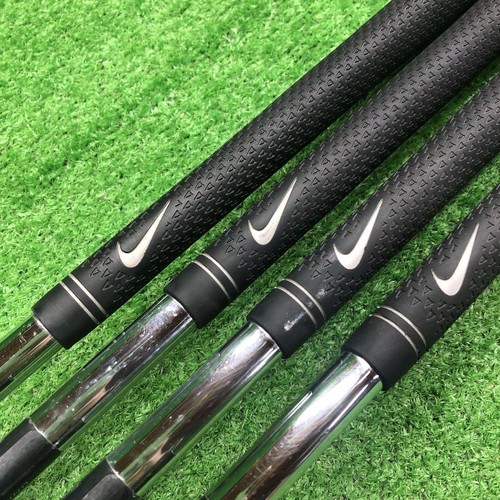 Nike NDS Iron Set 4pcs 5I, 6I, 7I, PW NDS Uniflex - Picture 8 of 14