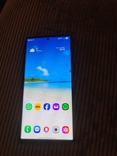 Samsung Galaxy S23 Ultra SM-S918B/DS - 256GB - Phantom Black (Ohne Simlock)...